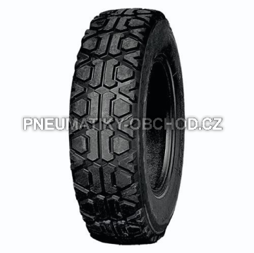 Pneu Ziarelli COMPETITION 7/ R16 TL M+S 3PMSF PROTEKTOR 104T Celoroční
