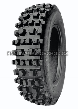 Pneu Ziarelli CROSS 215/75 R16 TL M+S 3PMSF PROTEKTOR 116R Celoroční