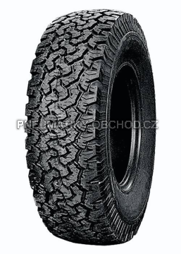 Pneu Ziarelli CRUISER 245/70 R16 TL M+S 3PMSF PROTEKTOR 111H Celoroční