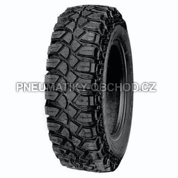 Pneu Ziarelli MAXI 245/70 R17 TL PROTEKTOR M+S 3PMSF 110H Celoroční