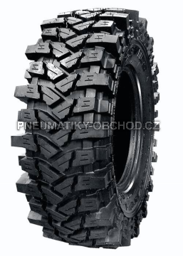 Pneu Ziarelli MOUNTAIN DEVILS 285/75 R16 TL M+S 3PMSF PROTEKTOR 121R Celoroční