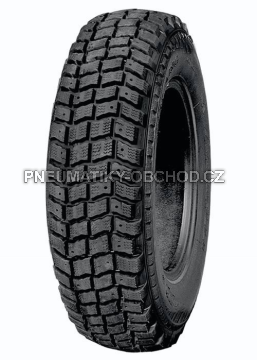 Pneu Ziarelli MS200 165/70 R13 TL M+S 3PMSF PROTEKTOR 88T Celoroční