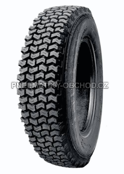 Pneu Ziarelli MS4 215/75 R16 TL M+S 3PMSF PROTEKTOR 116R Celoroční