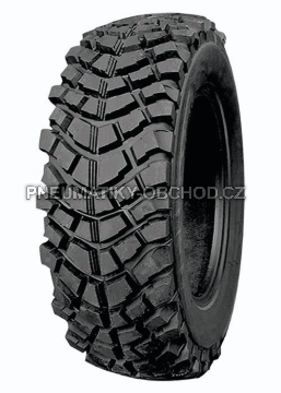 Pneu Ziarelli MUD POWER 245/70 R16 TL M+S 3PMSF PROTEKTOR 111H Celoroční