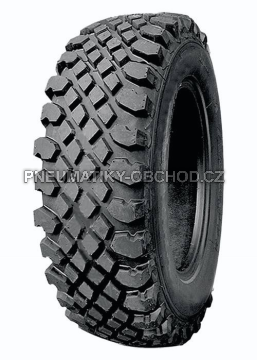 Pneu Ziarelli TRAC 6/ R16 TL M+S 3PMSF PROTEKTOR 93H Celoroční