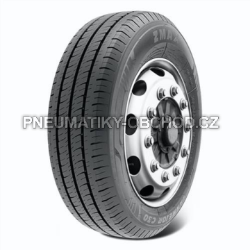 Pneu ZMAX VANMEJOR C30 205/65 R16 TL C 107T Letní
