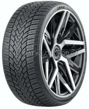 Pneu ZMAX WINTERHAWKE I 205/45 R17 TL XL M+S 3PMSF 88V Zimní
