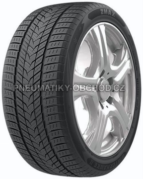 Pneu ZMAX WINTERHAWKE II 255/55 R20 TL M+S 3PMSF XL 110H Zimní