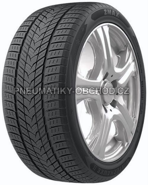 Pneu ZMAX WINTERHAWKE II 275/55 R20 TL M+S 3PMSF XL 117S Zimní