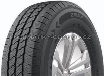 Pneu ZMAX X-SPIDER+ A/S 175/65 R14 TL M+S 3PMSF 90T Celoroční