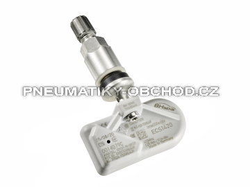 TPMS senzor BHsens EU 433 MHz stříbrný
