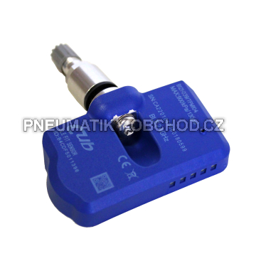 TPMS senzor CUB Tesla 2,4 GHz