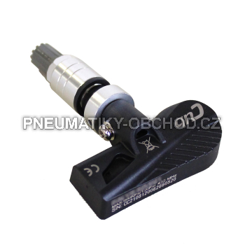 TPMS senzor HYUNDAI ELANTRA CN7 (01/2021 - 12/2026) CUB 315/433MHZ stříbrný