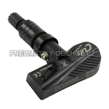 TPMS senzor SAAB 9-4X S.49 (04/2011 - 01/2014) CUB 315/433MHZ černý