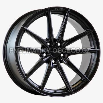 Alu kola Arceo 19190, 19x9.5 5x112 ET40, černá matná