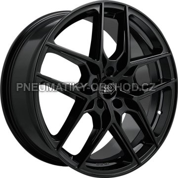 Alu kola Mille Miglia MM1004, 20x8.5 5x110 ET35, 