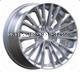 Alu kola Racing Line H748F, 18x8 5x114.3 ET45, černá lesklá (zátěžová)