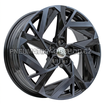 Alu kola Racing Line Y1379, 18x7 5x114.3 ET35, 