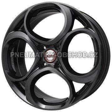 Alu kola TecnoMagnesio JUNIOR 4, 18x7 4x108 ET35, 