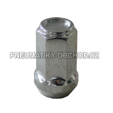 Matice M12x1,5 kl.19 L41 kužel