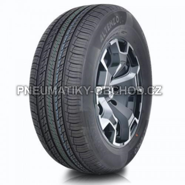 Pneu Altenzo SPORTS NAVIGATOR 285/45 R22 TL XL 114V Letní