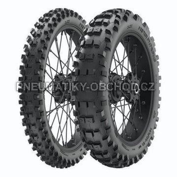Pneu Anlas CAPRA EXTREME 90/100 R21 TL M+S 57R Celoroční