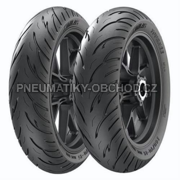 Pneu Anlas TOURNEE 110/70 R11 TL 45M Celoroční