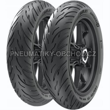 Pneu Anlas TOURNEE 2 90/90 R14 TL XL 52P Celoroční