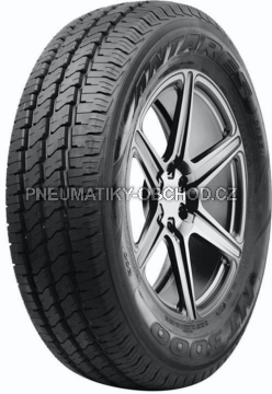 Pneu Antares NT3000 185/75 R16 TL C 8PR 104S Letní