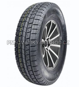Pneu Aplus A506 195/60 R16 TL M+S 3PMSF 89S Zimní