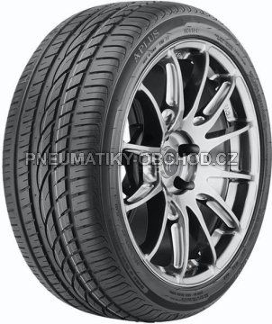 Pneu Aplus A607 215/45 R18 TL XL ZR 93W Letní