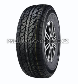 Pneu Aplus A929 A/T 275/55 R20 TL XL 117T Letní