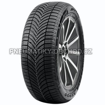 Pneu Aplus AS909 ALLSEASON 195/65 R15 TL M+S 3PMSF 91H Celoroční