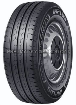 Pneu Aplus CARGO MAX PRO 165/70 R13 TL C 88S Letní