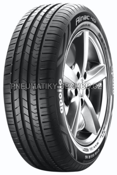 Pneu Apollo ALNAC 4G 195/65 R15 TL 91T Letní