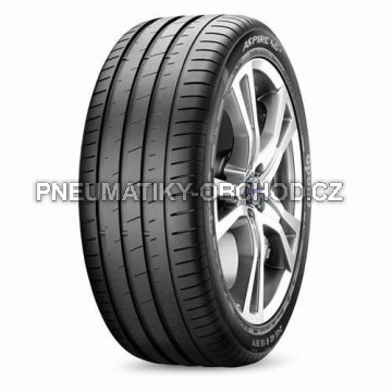 Pneu Apollo ASPIRE 4G+ 245/40 R20 TL XL FSL 99Y Letní
