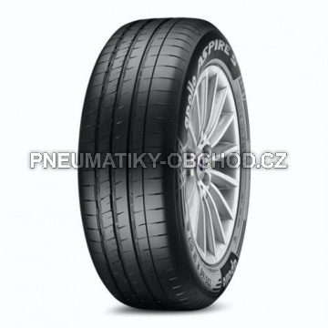 Pneu Apollo ASPIRE 5 225/55 R17 TL XL 101Y Letní