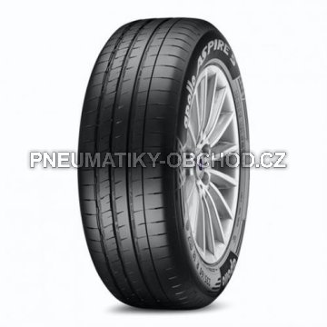Pneu Apollo ASPIRE 5 235/60 R18 TL 103V Letní