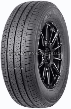 Pneu Arivo TRANSITO ARZ 6-C 185/80 R14 TL C 8PR M+S 102R Letní