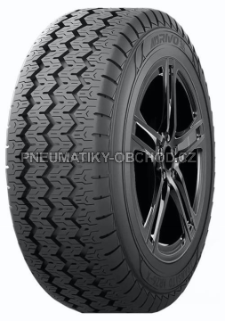 Pneu Arivo TRANSITO ARZ 6-X 205/75 R15 TL C 8PR WSW 109R Letní