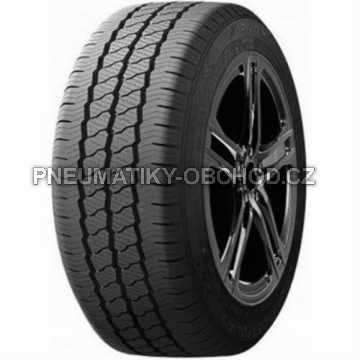 Pneu Arivo VANDERFUL A/S 195/60 R16 TL C 6PR M+S 3PMSF 99H Celoroční