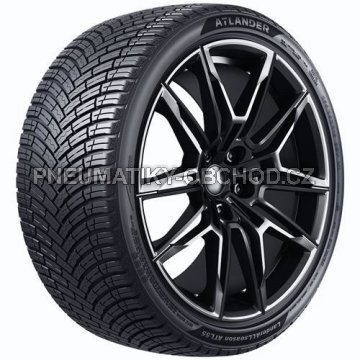 Pneu Atlander LANDER ALLSEASON ATL55 215/55 R16 TL XL M+S 3PMSF 97W Celoroční