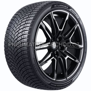 Pneu Atlander LANDER ALLSEASON ATL55 225/55 R19 TL M+S 3PMSF 99W Celoroční
