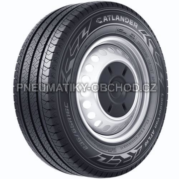 Pneu Atlander LANDER VAN ATL18 205/65 R16 TL C 107T Letní