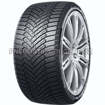 Pneu Atlander LANDER WINTER ATL75 185/60 R15 TL M+S 3PMSF 84T Zimní