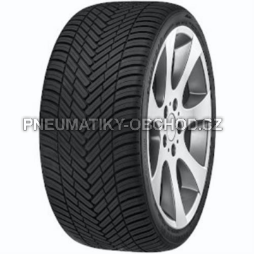 Pneu Atlas GREEN 3 4S 165/70 R13 TL XL M+S 3PMSF 83T Celoroční