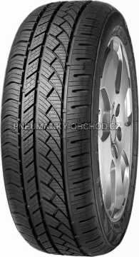Pneu Atlas GREEN VAN 4S 185/75 R16 TL C M+S 3PMSF 104R Celoroční