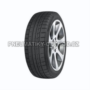 Pneu Atlas POLARBEAR UHP3 215/55 R17 TL XL M+S 3PMSF 98V Zimní