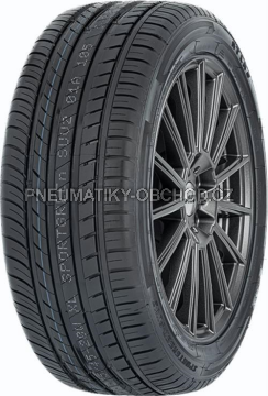 Pneu Atlas SPORTGREEN SUV 2 225/55 R18 TL XL 102V Letní