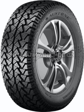 Pneu Austone ATHENA SP302 245/75 R16 TL M+S 111T Letní